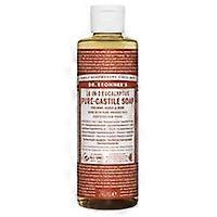 Eucalyptus Liquid Soap 240 ml