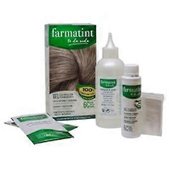 Farmatint Gel 6C Dark Ash Blonde 135 ml