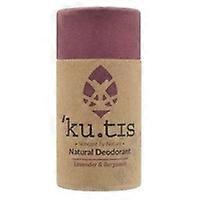 Lavender and Bergamot deodorant 55 g