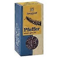Organic black peppercorns 55 g