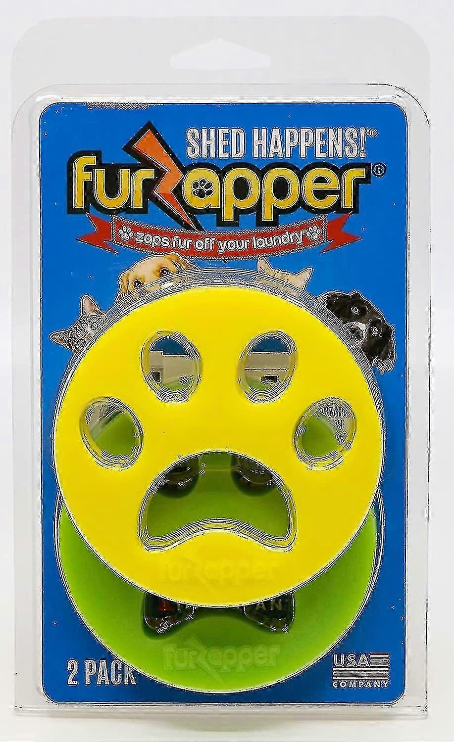 2er-Pack - Wäsche Tierhaarentferner
