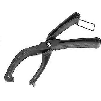 （Summer6）Bicycle Manual Tire Lever Bead Tool ABS Bicycle Wheel Clamps compatible with Difficult To Install