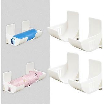 par soppåse hållare väggmonterad papperskorghållare mat soppåse dispenser förvaringsställ soppåse dispenser hållare för hem kök skåp