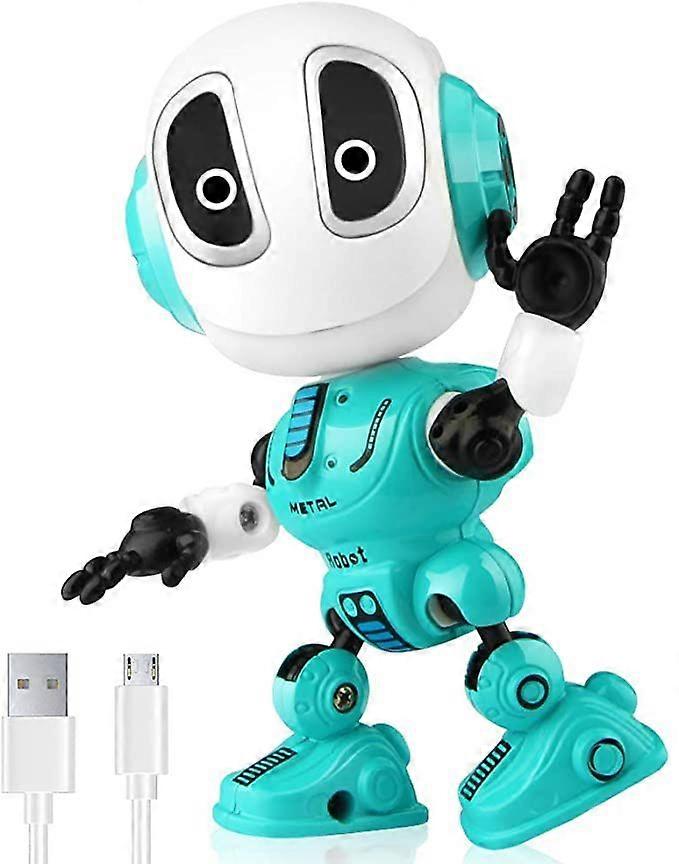 Rechargeable Talking Robots Toys