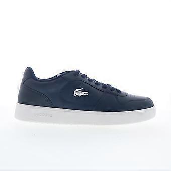 Lacoste Court Ace 225 1 SMA Lifestyle-Sneaker für Erwachsene, Herren