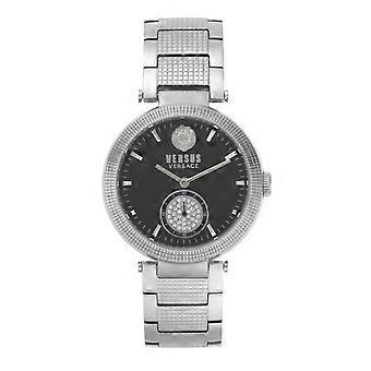 Versus by Versace Women's Watch STAR FERRY VSP791418 Stainless Steel