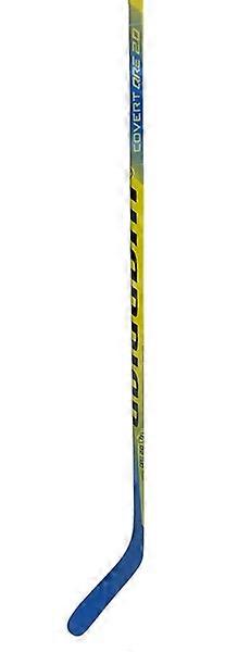 Warrior QRE 2.0 Stick Junior Flex 30