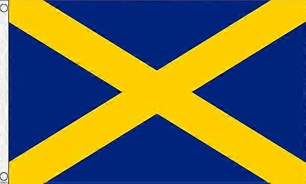 MERCIA FLAG HGD039