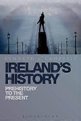 Ierland's Geschiedenis