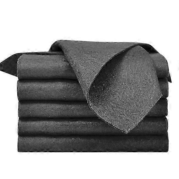 Magic absorbent cleaning cloths reusable 10 pcs
