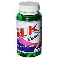 SLK Venar light legs 50 capsules