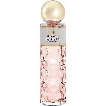 Perfume Saphir Kisses - Eau de Parfum Vapo 200 ml - Women