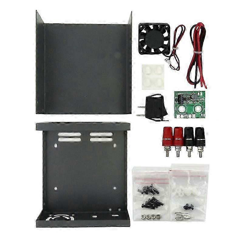 RD DP DPS Power Supply Communication Enclosure Constant Current Voltage Converter