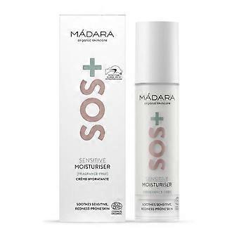 Hydra-Creme sos+ ( Sensitiv e Feuchtigkeitscreme) 50 ml