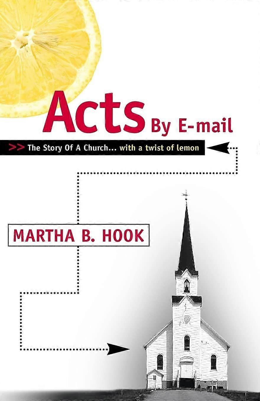 Acts by e-mail