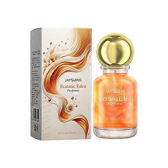 Eden Floral Fresh Perfume Spray for Women  Long-Lasting Natural Fragrance, Romantic & Everyday Scent (50ml)