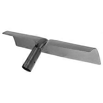 Cleaning Thickened Manure Spade Head for Bird Cage Manure Cleaning