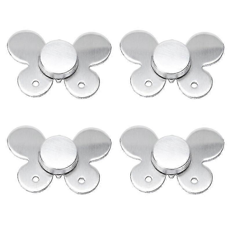 4pcs Table Cloth Fixator