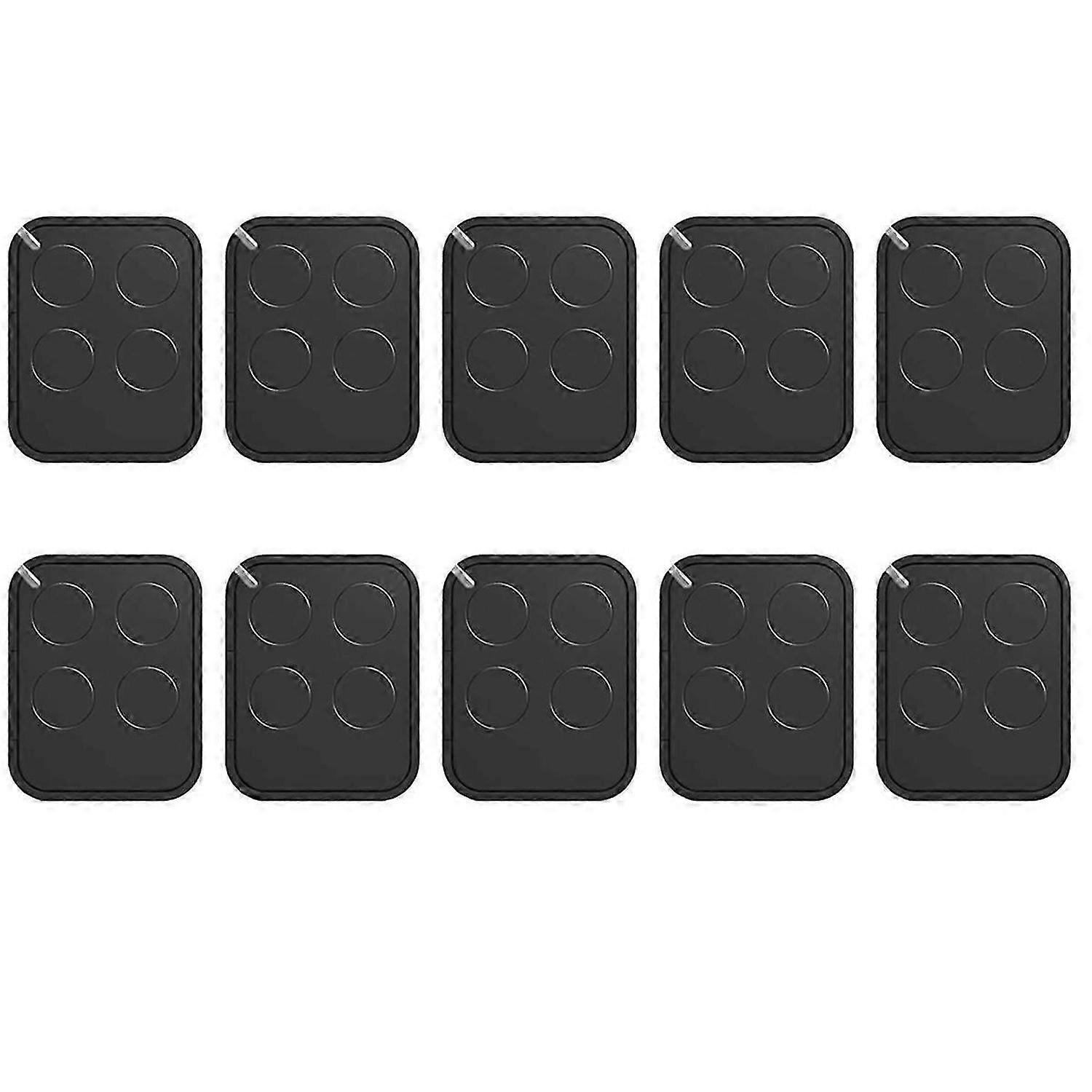 Applicable for NICE Era ON2 ON4 Garage Door Remote Control FLO4RE Rolling Code Copy 10 Pcs