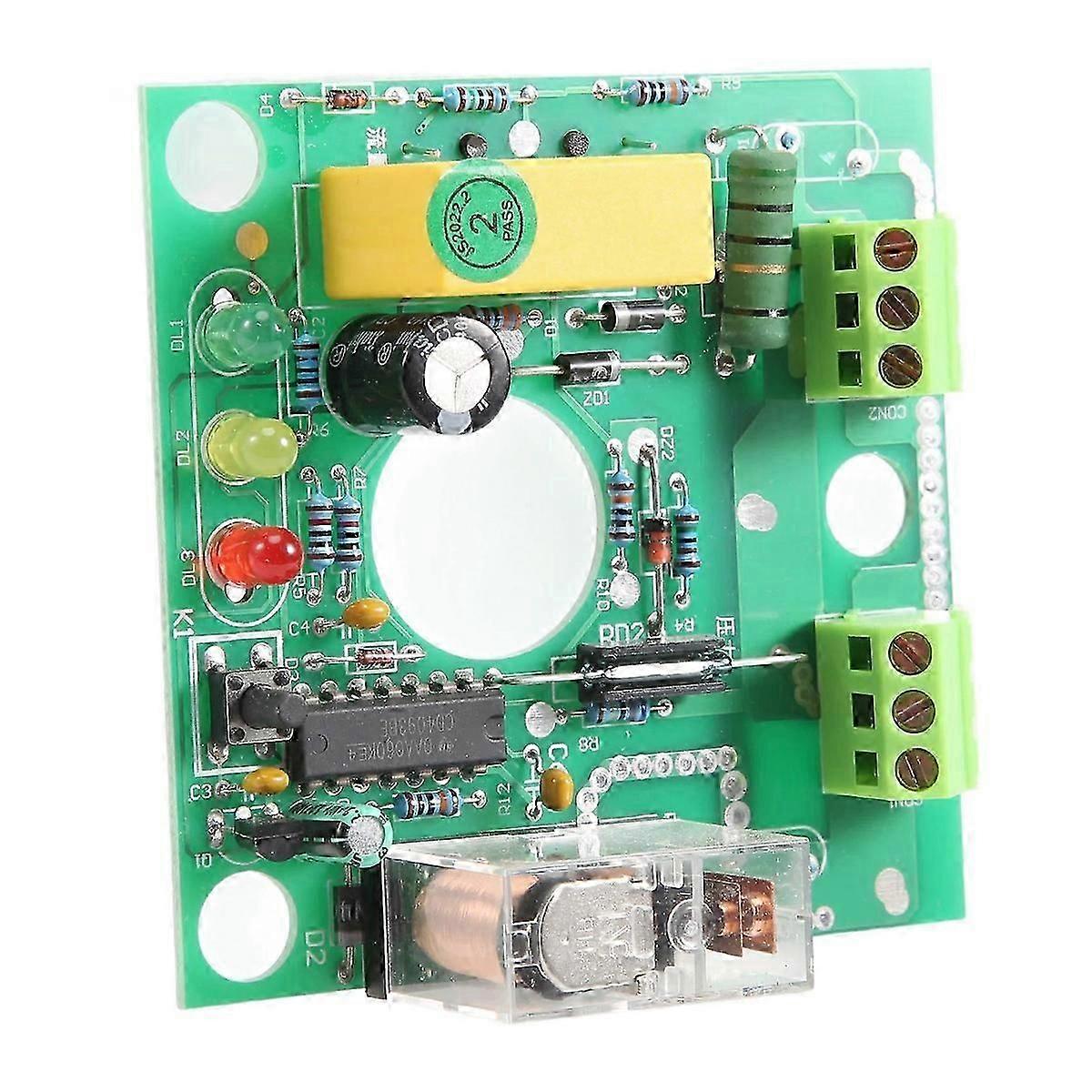 Pompă de apă Perssure Control Circuit Electronic Switch Board 10A
