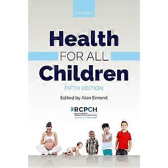 Gesundheit für alle Kinder
