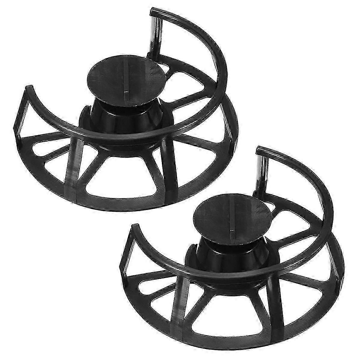 2pcs compatible with Compatible Pro Handle Tpee Protective Cover Strong Anti-fall Protective Cover