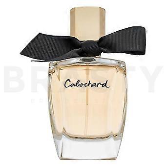 Gres Cabochard (2019) Woda toaletowa dla kobiet 100 ml