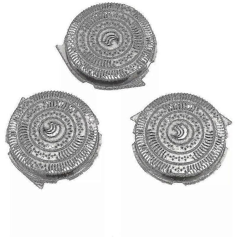 CREA Philips Philips Hq9 Replacement Head 3 Pack