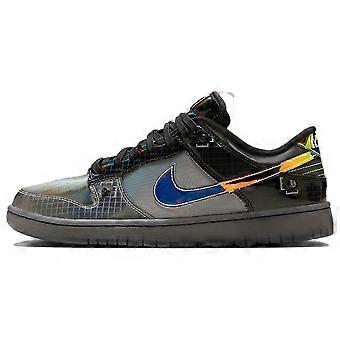 Nike Dunk Low "Be True To Your DNA" Grey FV3617-001