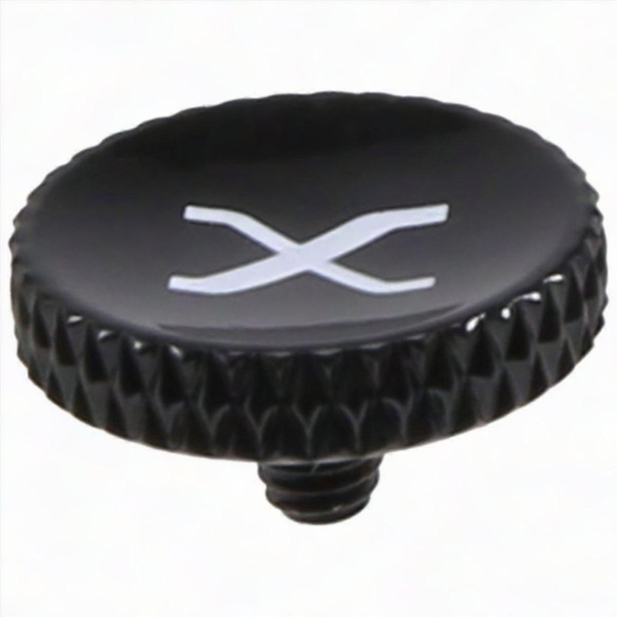 Suitable for X100V X100F Camera Shutter Button Accessories B