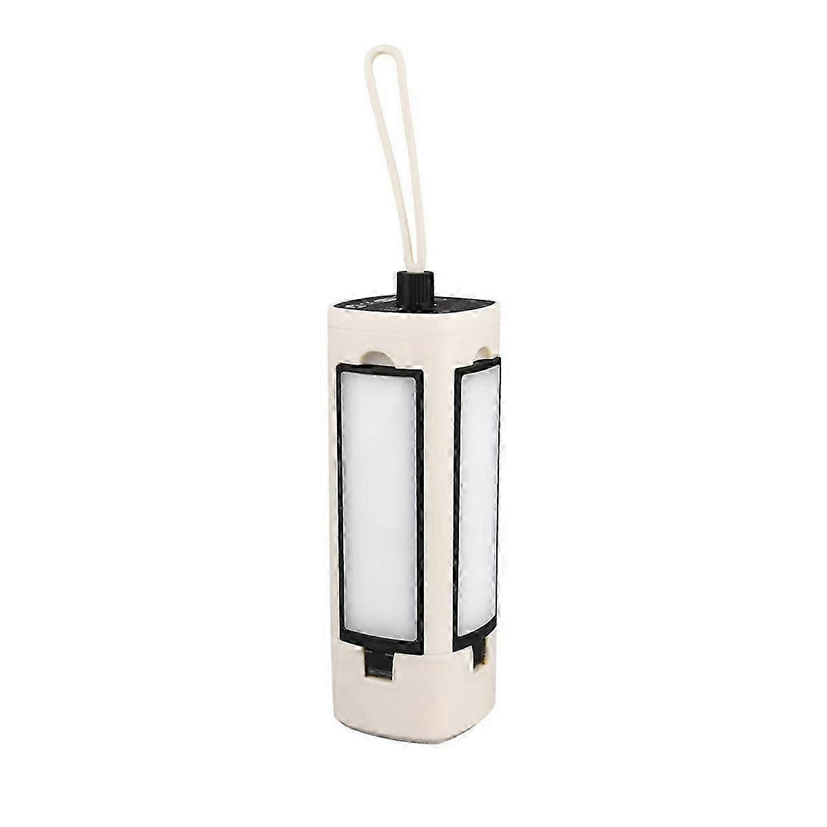 Outdoor Camping Light Folding Telescopic Portable Floodlight,A