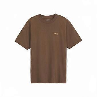 Vans Camisetas Vn000tbxfst1 New Left Chest Ss Tee