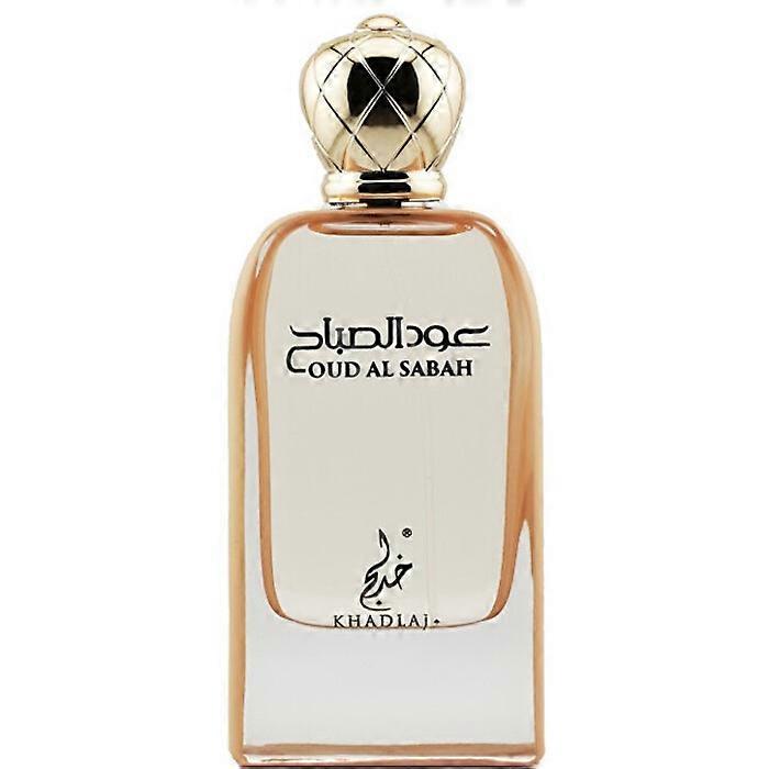 Oud Al Sabah EDP 100ml