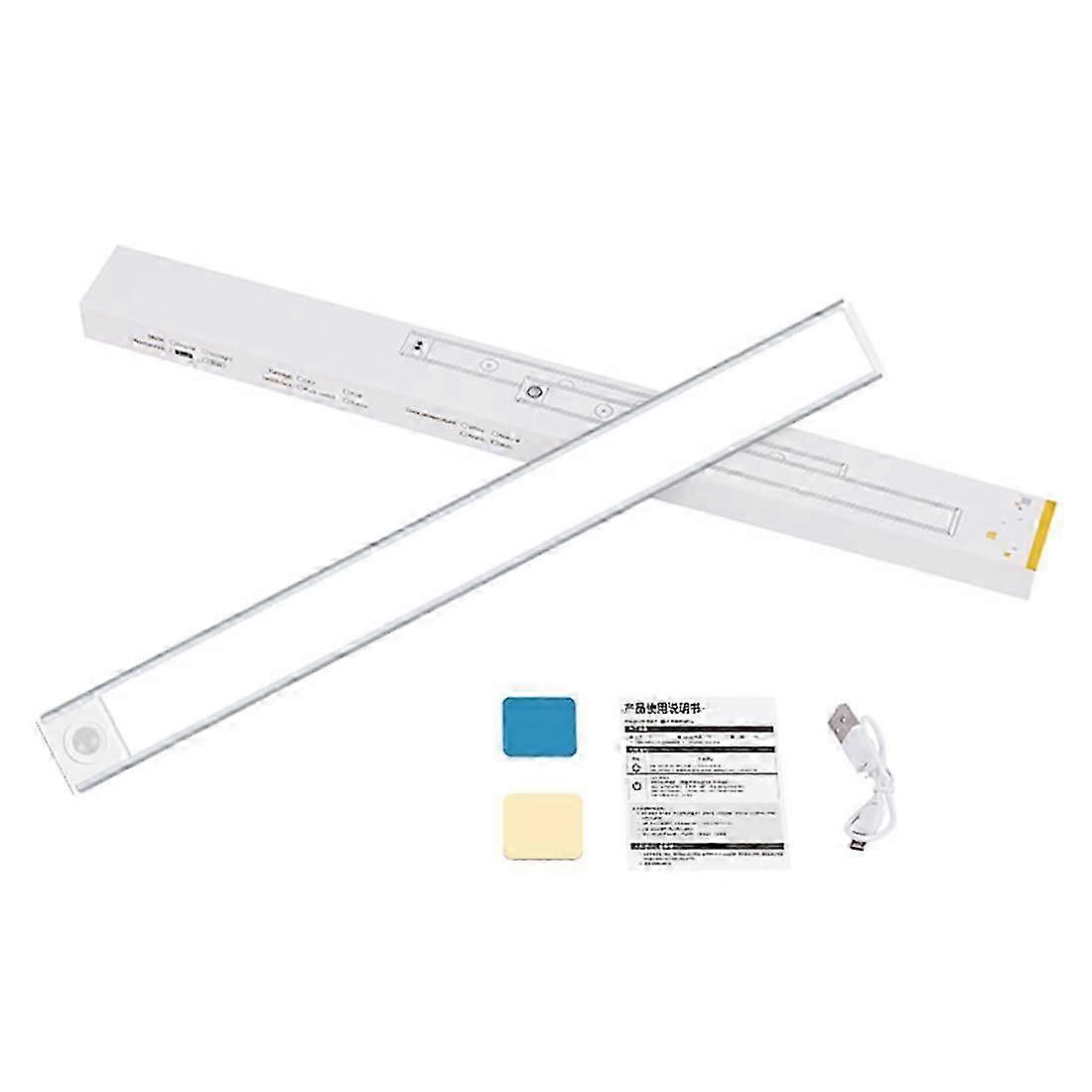 Cordless Magnetic Closet Light