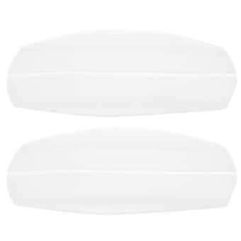 Anti-Slip Silicone Bra Strap Cushions Shoulder Pads for Shoulders 2Pcs