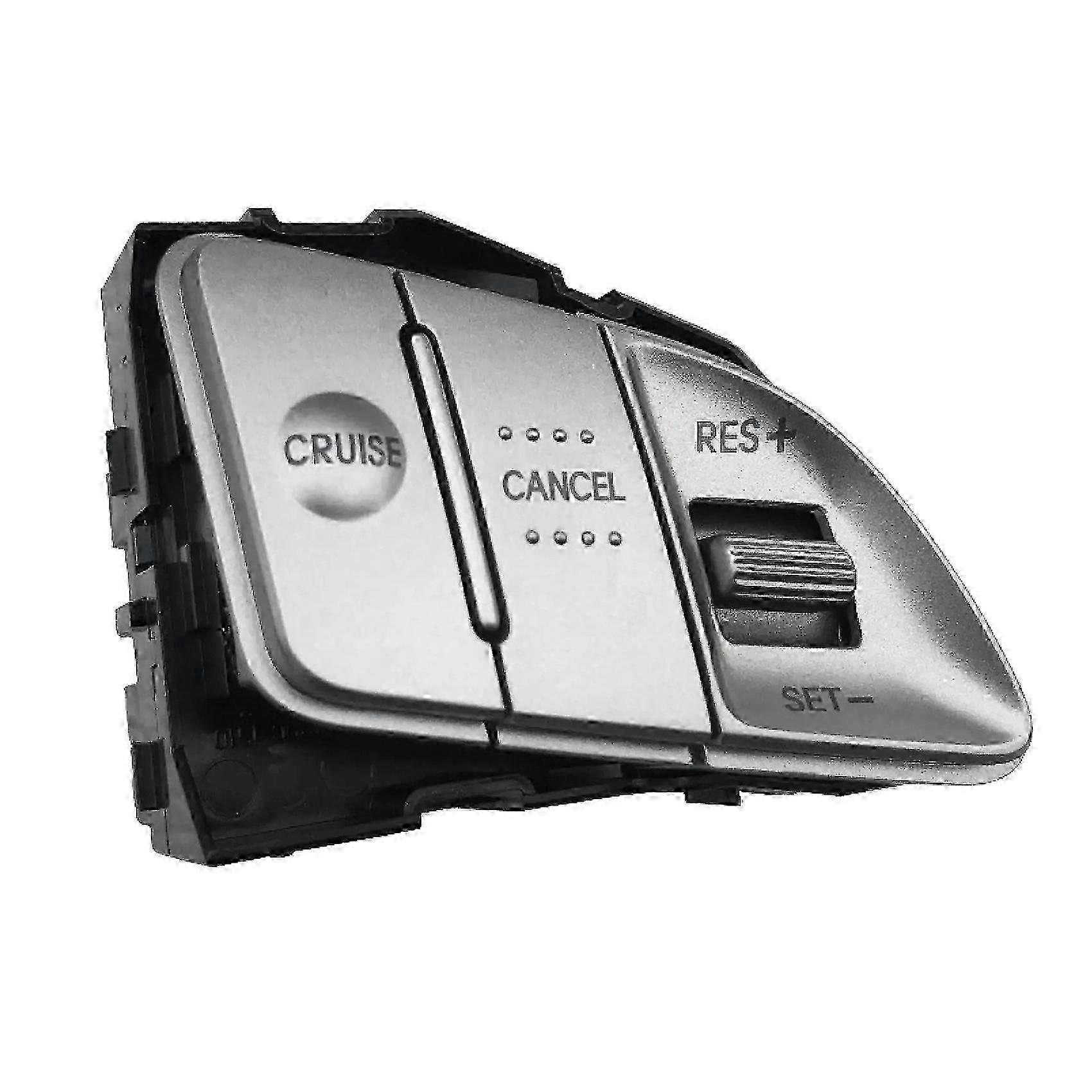 Multi-Function Steering Wheel Button Volume Adjustment Button Cruise Control Switch for IX35 2010 -