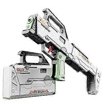 Folding Water Gun - FMG9, for Summer, Beach, 19x14x3.5cm premium