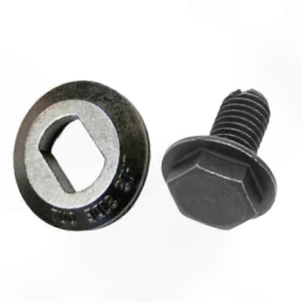 Outer Flange Compatible with Multiple 145344-00 Models Edition 0107