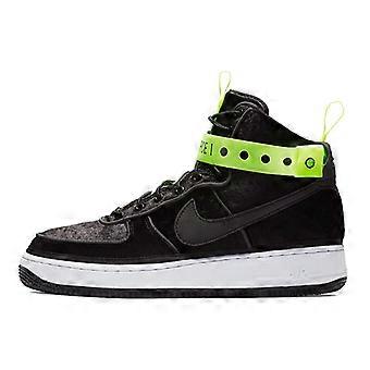 Nike Air Force 1 High Magic Stick VIP Negro 573967-003