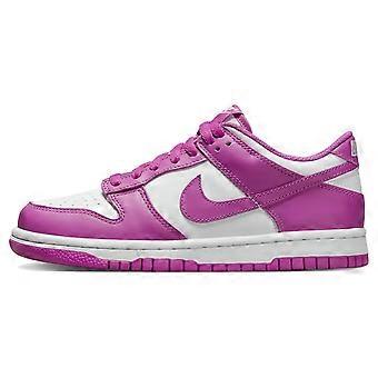 Nike Dunk Low Active Fuchsia GS FJ0704-100