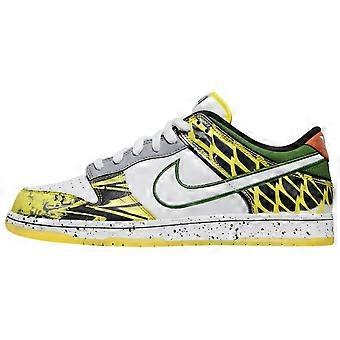 Nike Dunk Low What The Duck Away University Of Oregon Pe HV1454-100