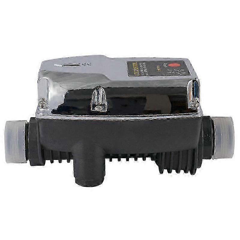R1 Inch Auto Pump Controller 10 Bar Max