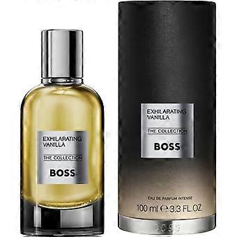 The Collection Exhilarating Vanilla EDP 100ml