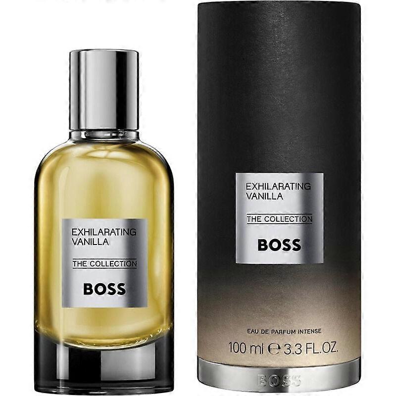 The Collection Exhilarating Vanilla EDP 100ml