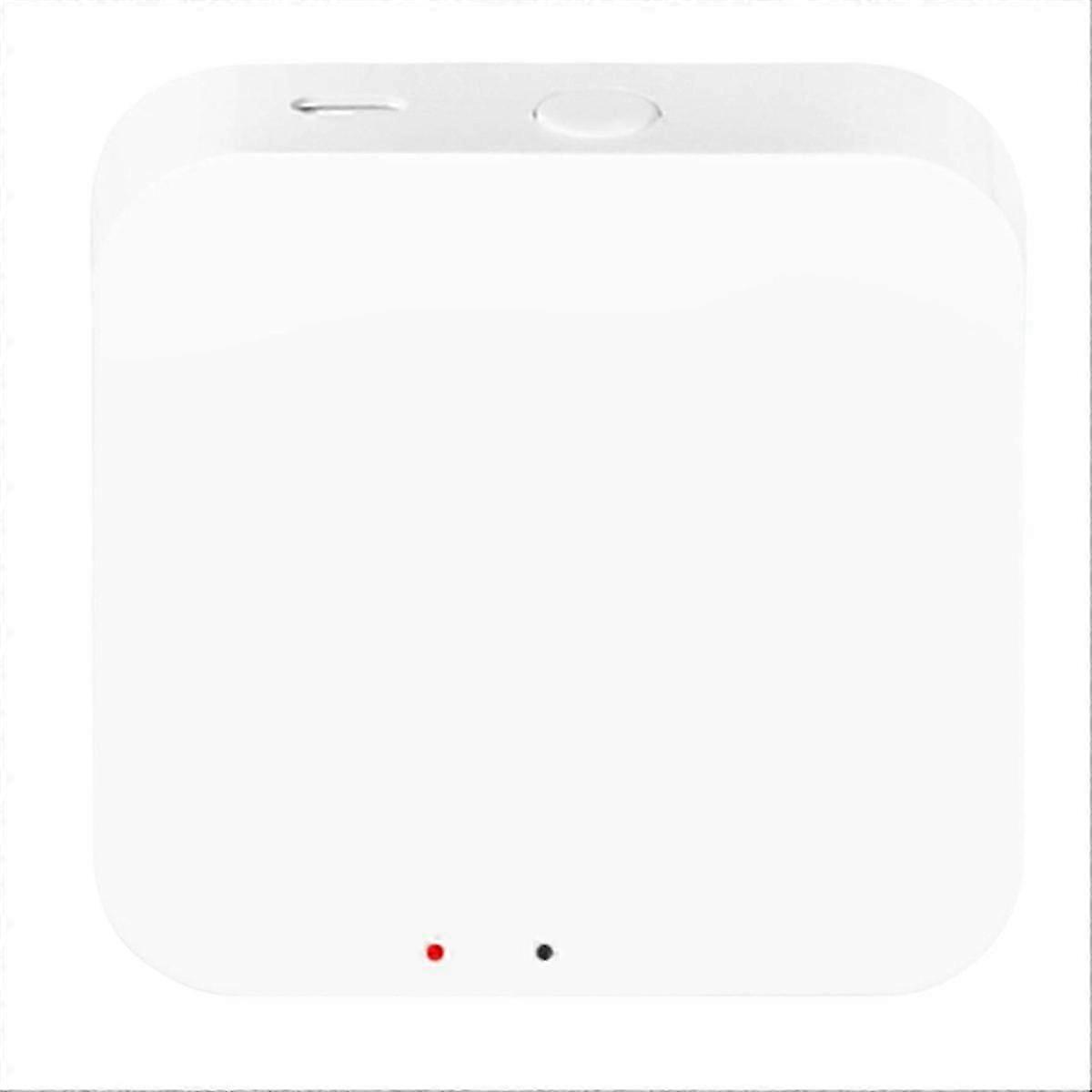 Tri-Mode Zigbee WiFi Bluetooth Hub