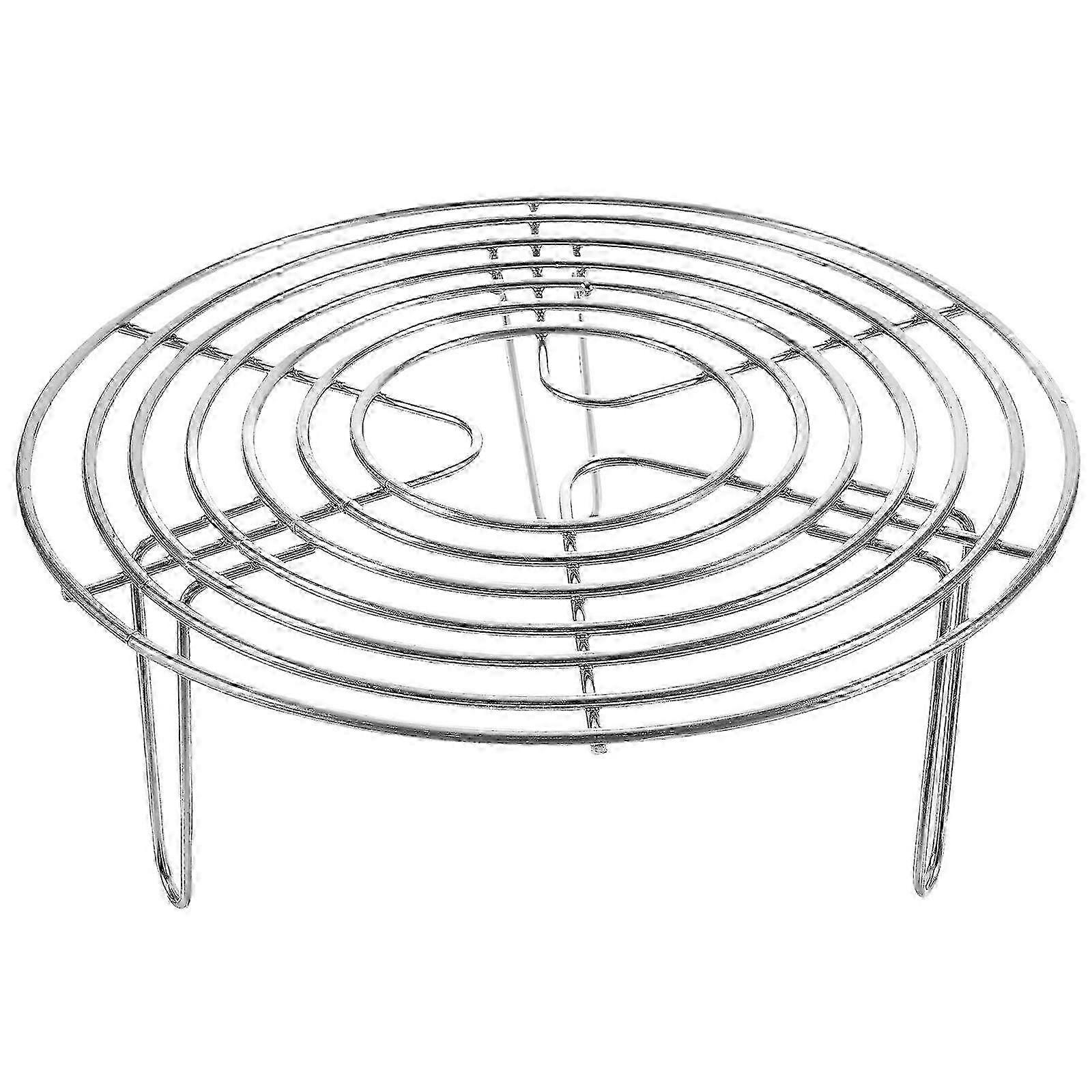 Multi-Purpose Stainless Steel Rack