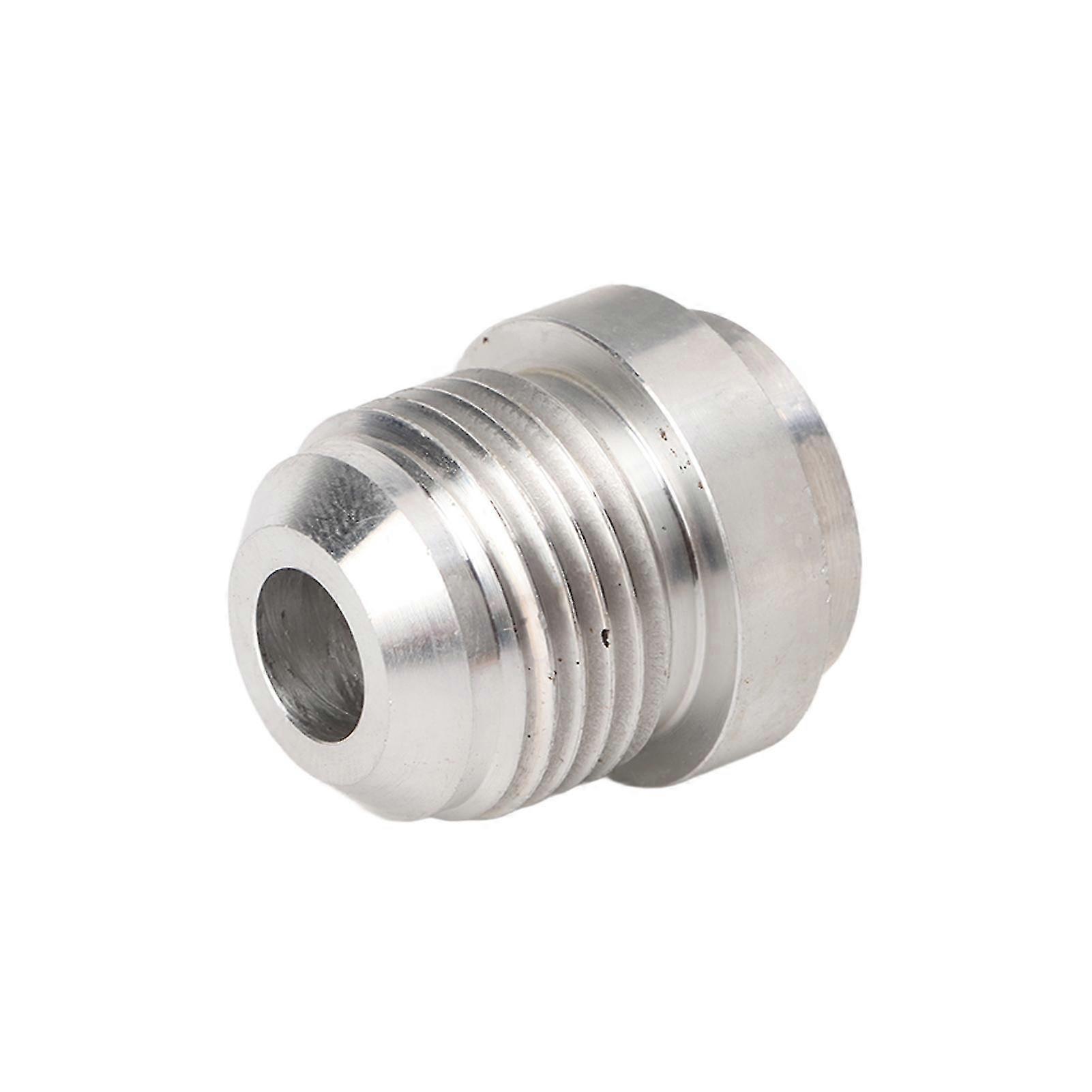 Metal Welded Universal Cooler Hose AN8 Adapter