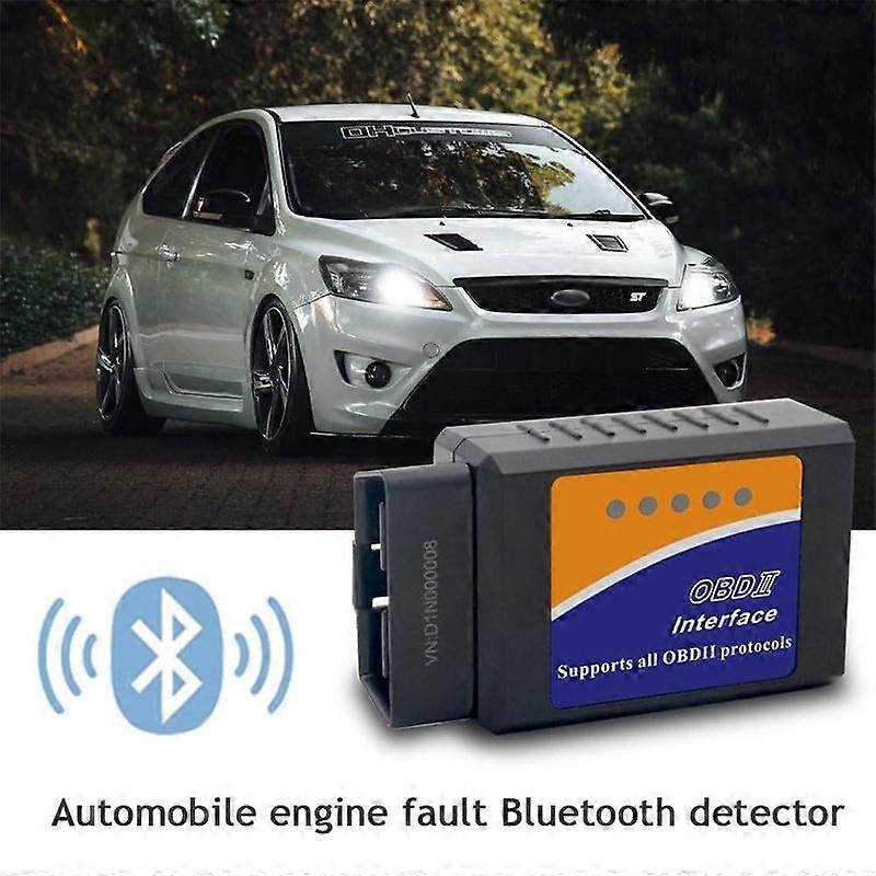 Wifi Car Diagnostic Detector Code Reader Tool For Ios Android Obd2 Scanner Elm327 Auto Scan Repair Tools