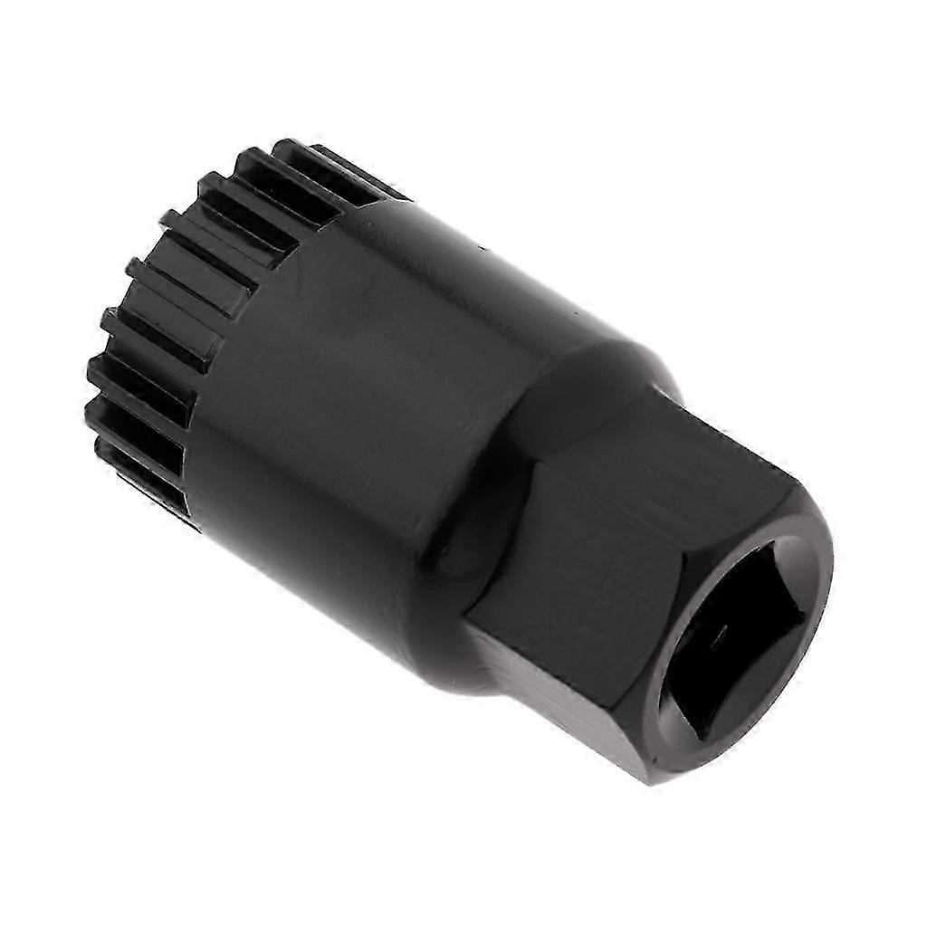 20-Spline Steel Bottom Bracket Tool