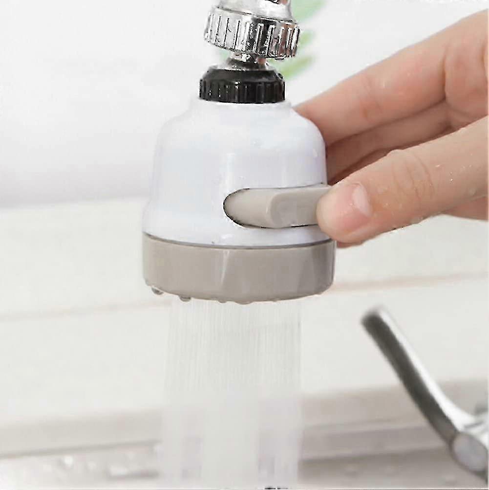 Removable 360° Spray Kitchen Tap